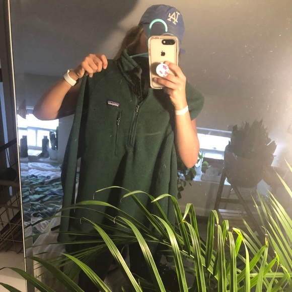 Patagonia pullover - Picture 3 of 3